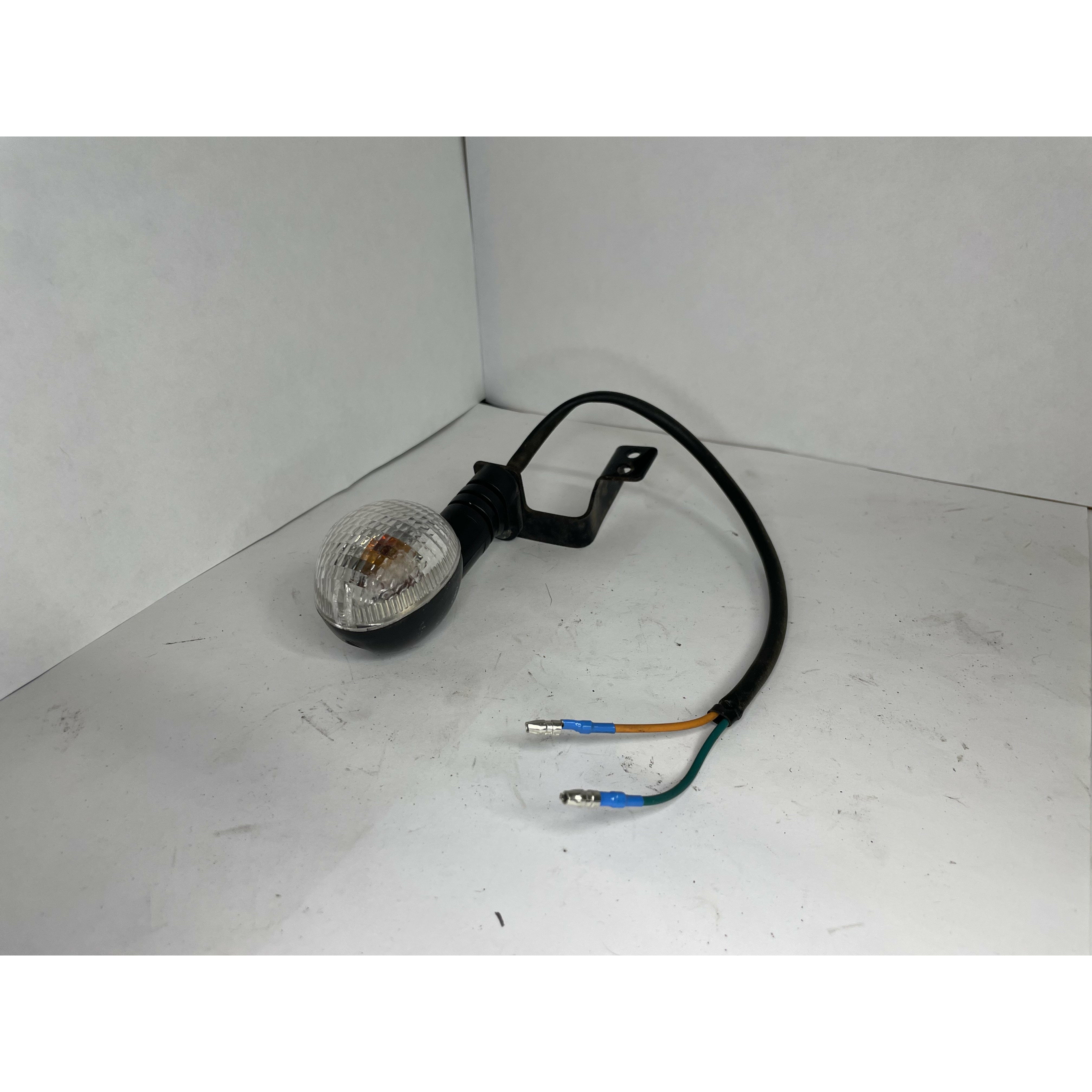 BEG Blinkers Hooper One - ÖREBRO MC SERVICE